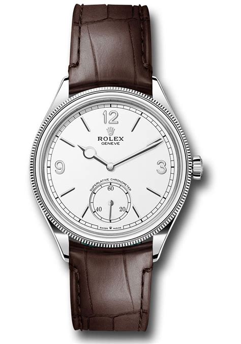 1908 watch by rolex|Rolex 1908 white gold price.